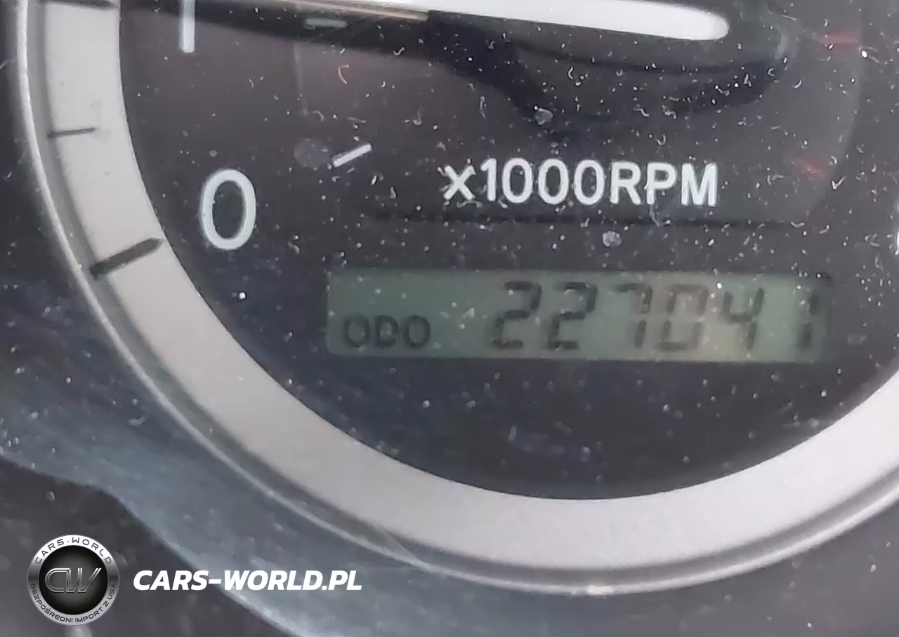 2005 Toyota Sienna Xle VIN:5TDBA22C55S030768 - 7