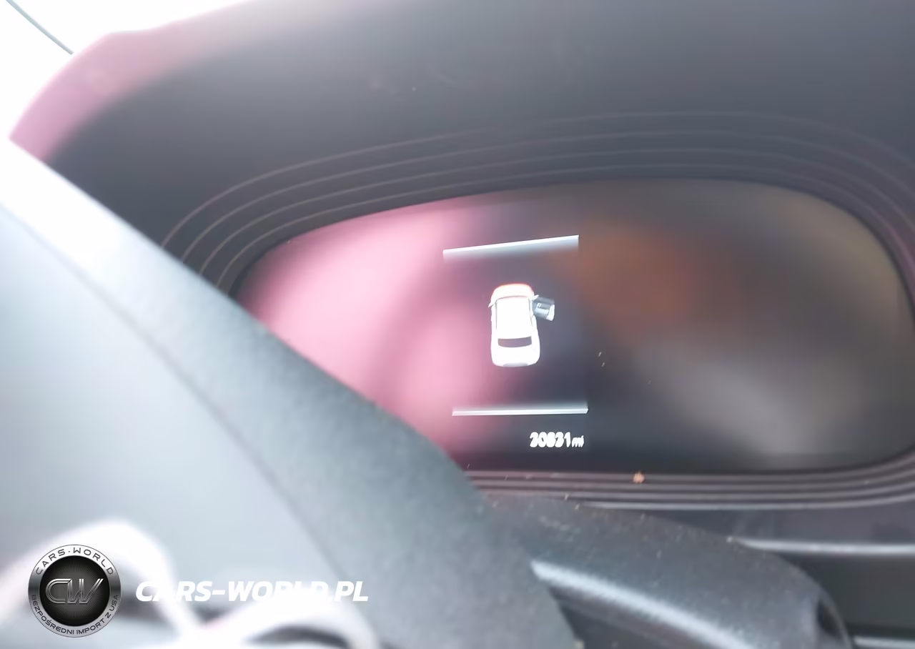 2025 Hyundai Venue Sel VIN:KMHRC8A38SU405813 - 7
