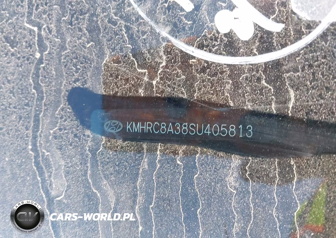 2025 Hyundai Venue Sel VIN:KMHRC8A38SU405813 - 9