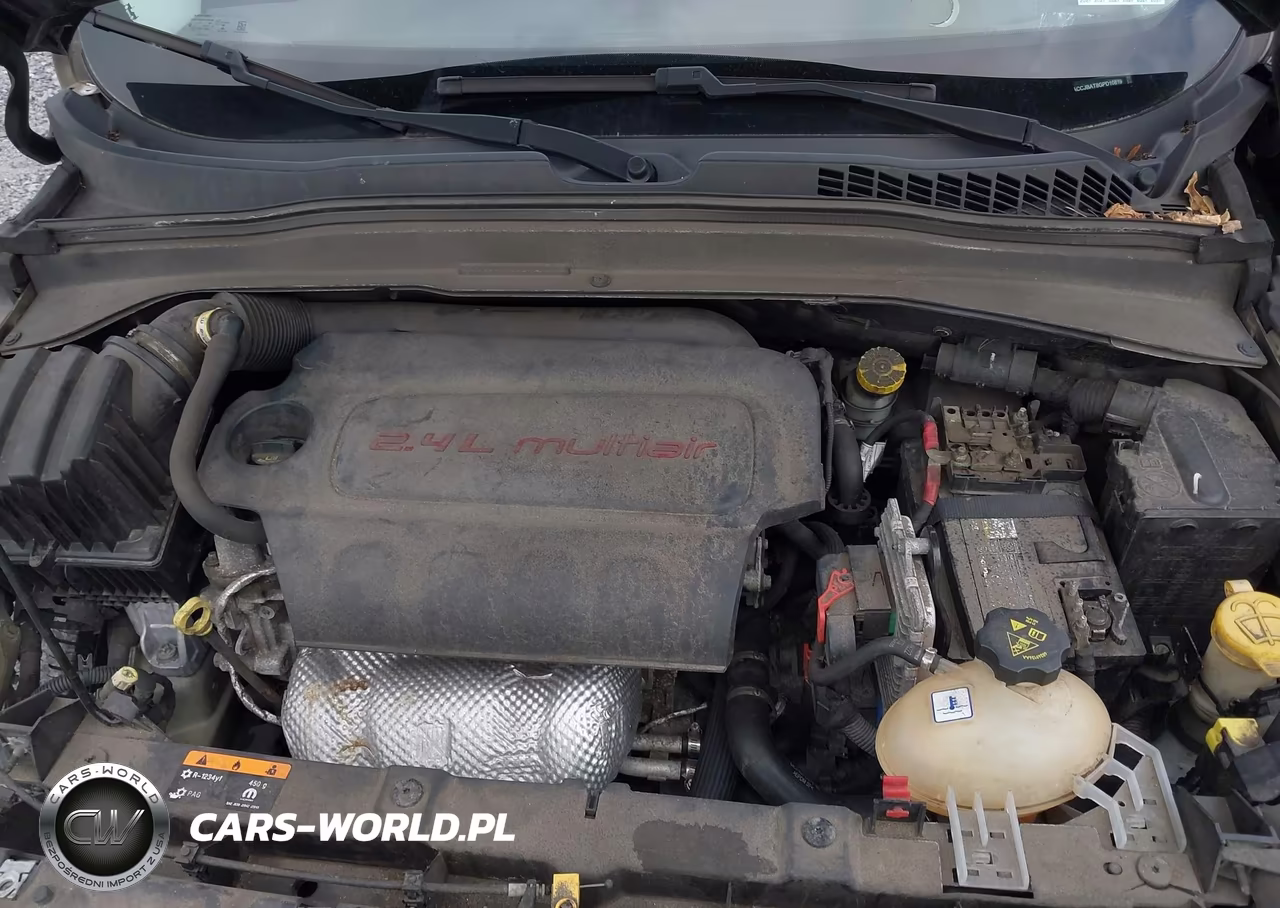 2016 Jeep Renegade Sport VIN:ZACCJBAT8GPD10819 - 10