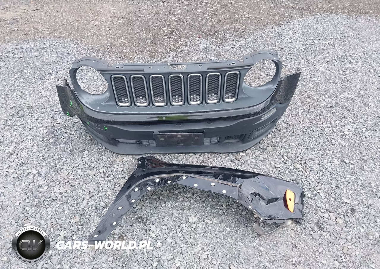 2016 Jeep Renegade Sport VIN:ZACCJBAT8GPD10819 - 12