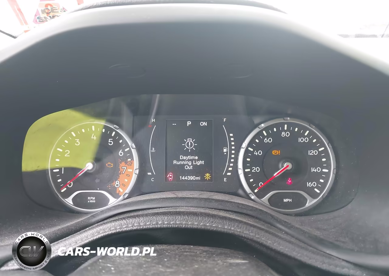 2016 Jeep Renegade Sport VIN:ZACCJBAT8GPD10819 - 7