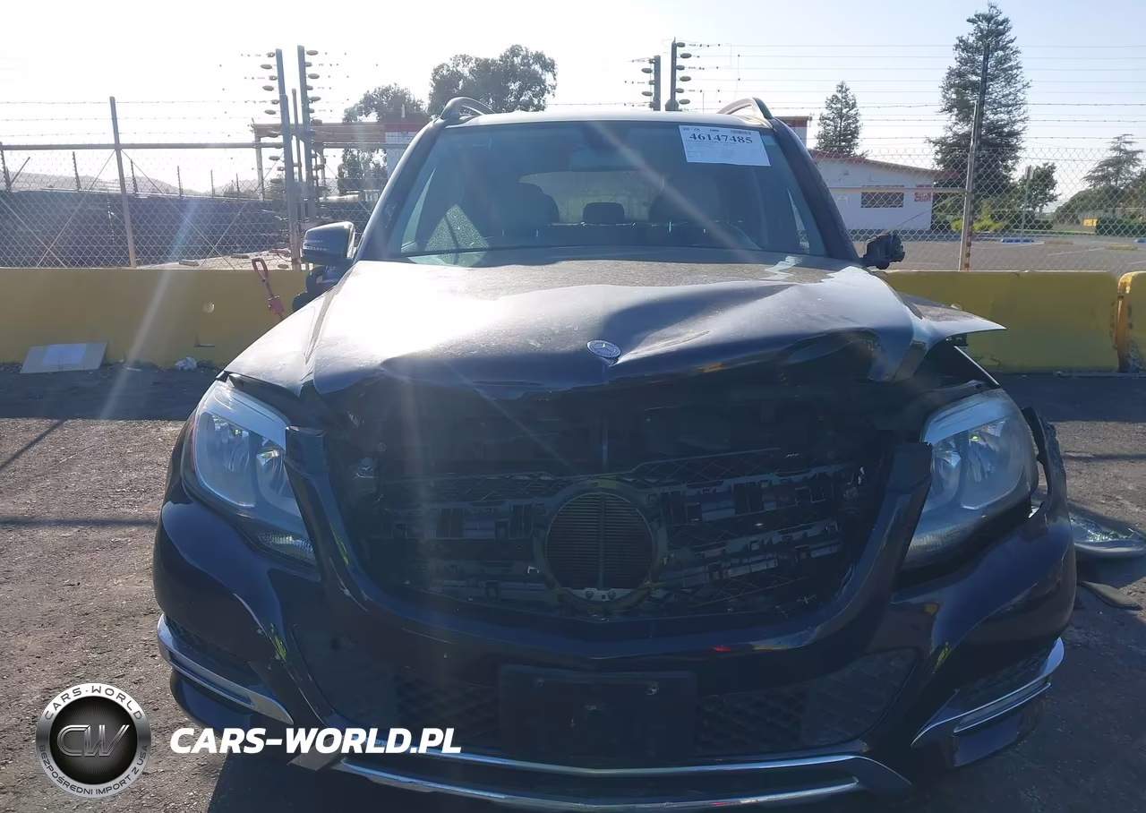 2013 Mercedes-Benz Glk 350 4Matic VIN:WDCGG8JB7DF980316 - 12
