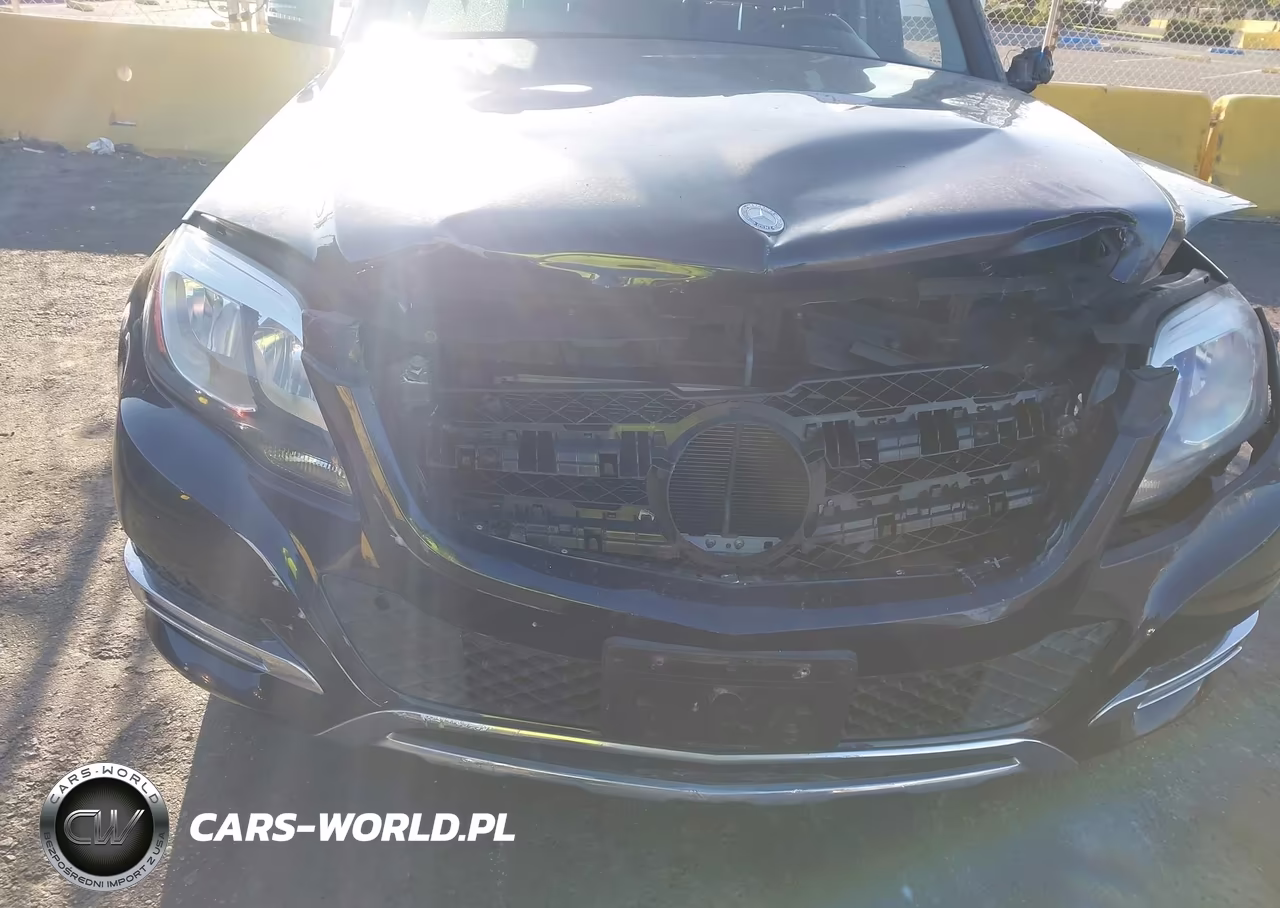 2013 Mercedes-Benz Glk 350 4Matic VIN:WDCGG8JB7DF980316 - 6