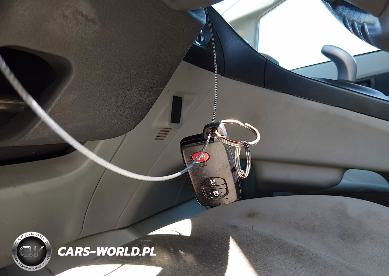 2010 Toyota Prius Ii VIN:JTDKN3DUXA0184583 - 11