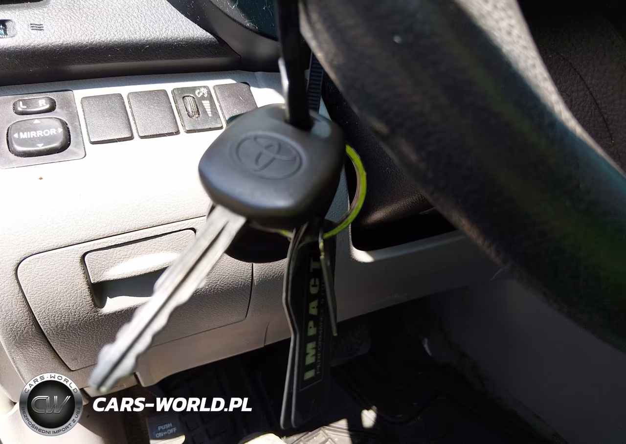 2010 Toyota Highlander VIN:5TDZA3EH5AS002622 - 11