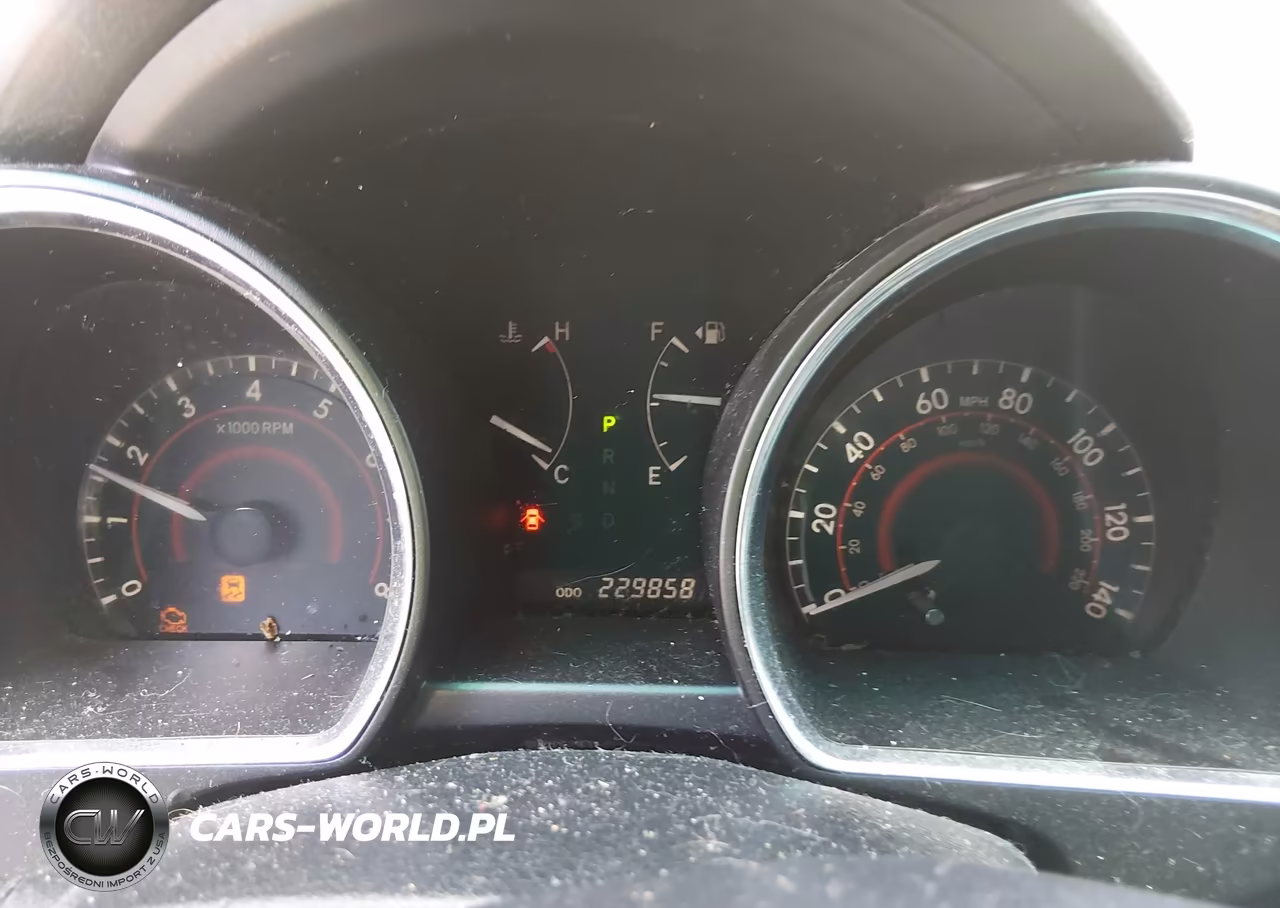2010 Toyota Highlander VIN:5TDZA3EH5AS002622 - 7