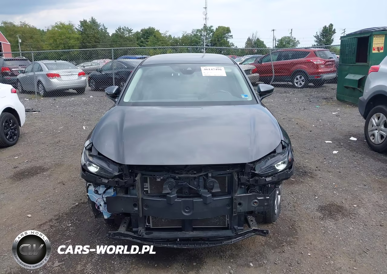 2021 Mazda Cx-30 Select VIN:3MVDMBBL9MM271763 - 13