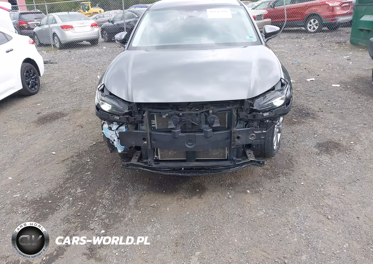2021 Mazda Cx-30 Select VIN:3MVDMBBL9MM271763 - 6