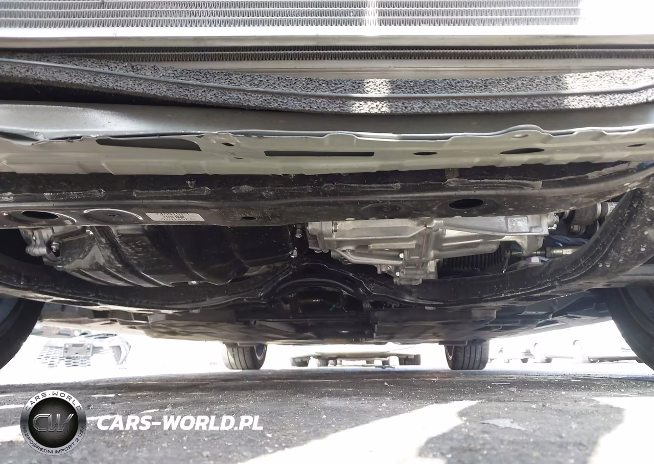 2025 Toyota Camry Se VIN:4T1DAACK4SU543361 - 6