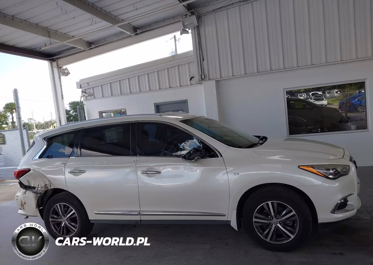 2017 Infiniti Qx60 VIN:5N1DL0MN0HC514015 - 13