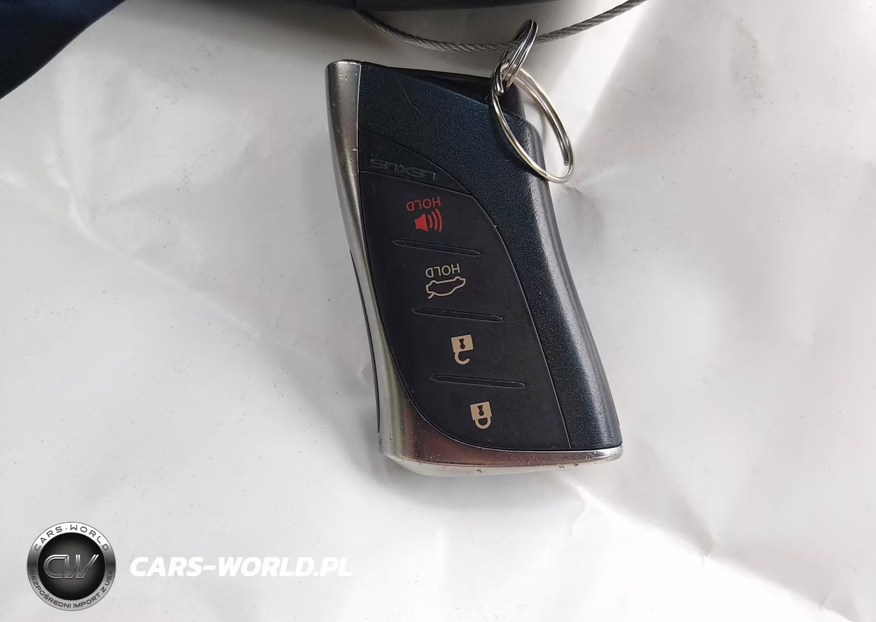 2019 Lexus Es 300H Luxury VIN:JTHB21B11K2001260 - 11