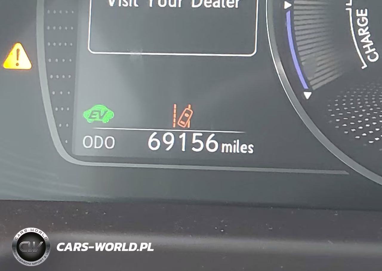 2019 Lexus Es 300H Luxury VIN:JTHB21B11K2001260 - 15