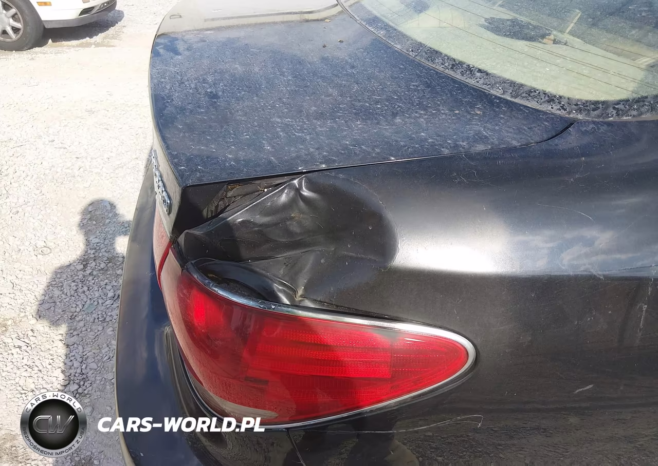 2005 Lexus Es 330 VIN:JTHBA30GX55122653 - 16