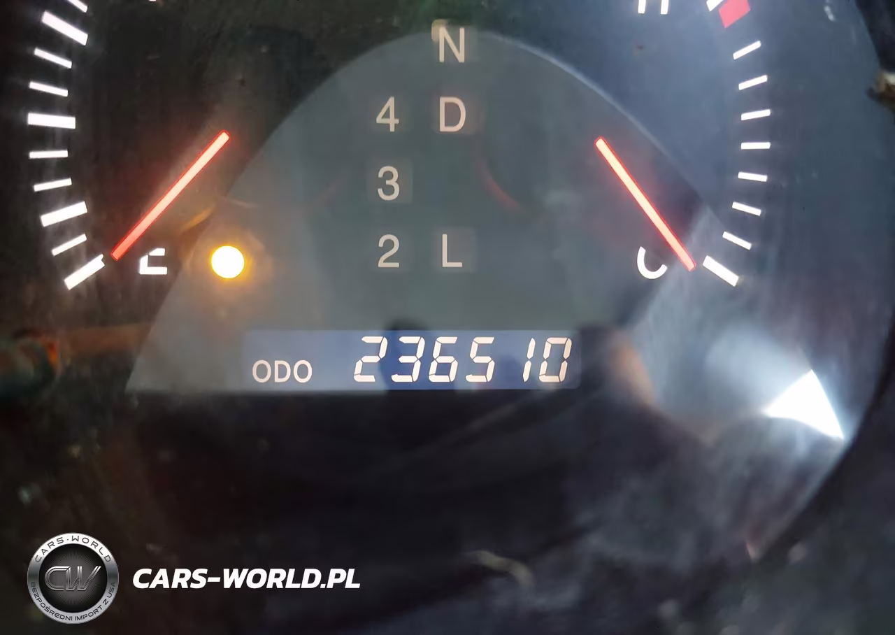 2005 Lexus Es 330 VIN:JTHBA30GX55122653 - 20