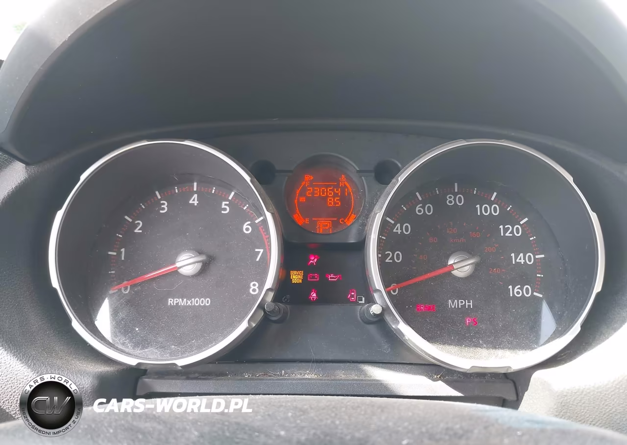 2010 Nissan Rogue S VIN:JN8AS5MT1AW030949 - 7