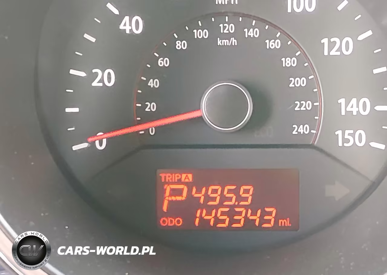 2013 Kia Sorento Lx VIN:5XYKT4A66DG423224 - 15