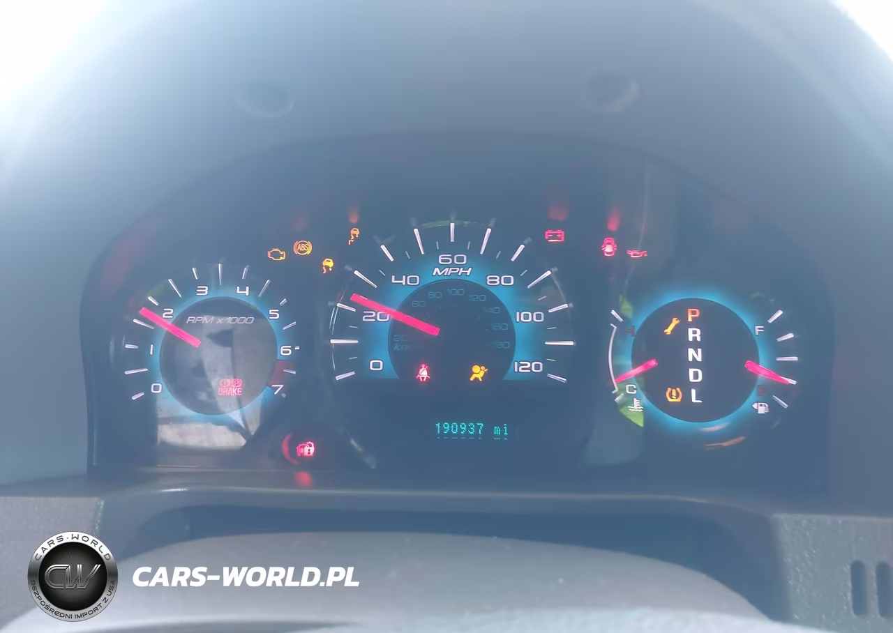 2012 Ford Fusion Se VIN:3FAHP0HA2CR122073 - 7