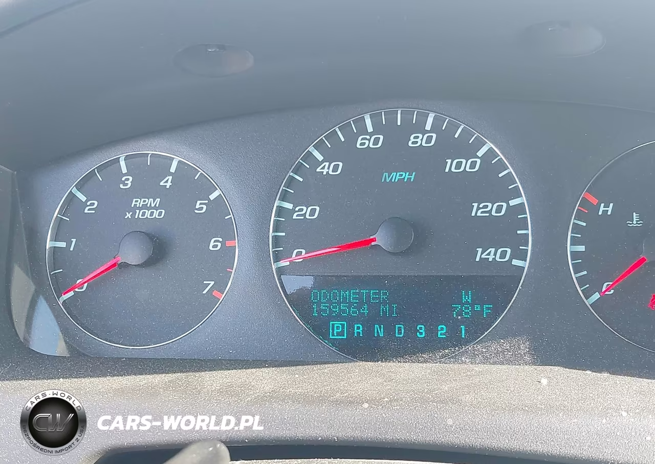 2011 Chevrolet Impala Lt VIN:2G1WG5EK3B1316991 - 7