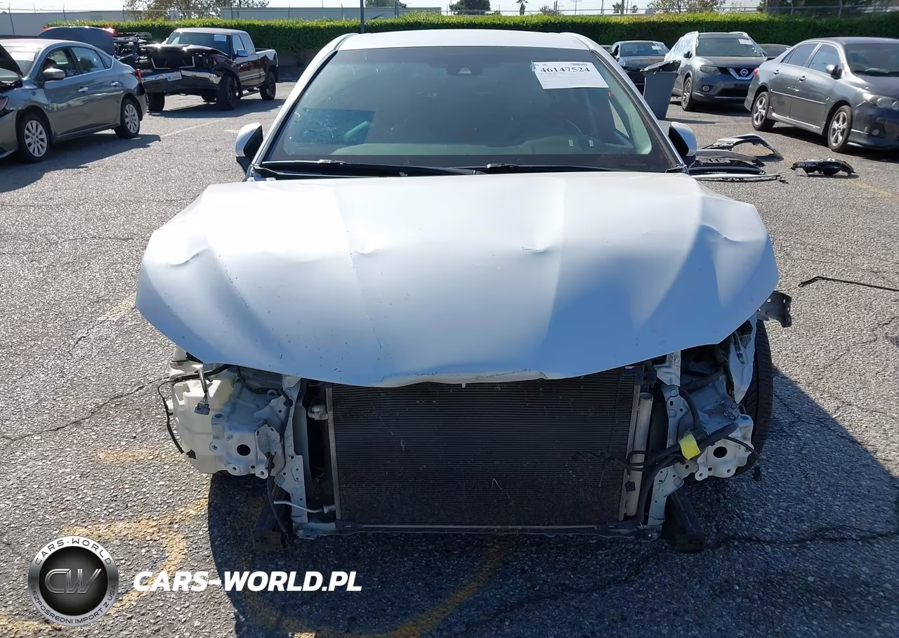 2018 Toyota Camry Xse VIN:4T1B61HK5JU007003 - 10
