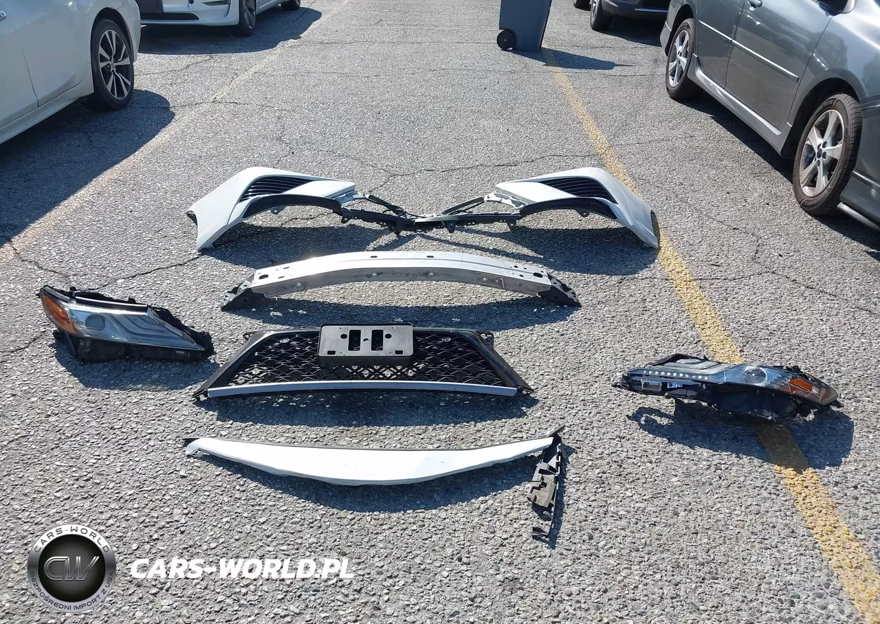 2018 Toyota Camry Xse VIN:4T1B61HK5JU007003 - 12