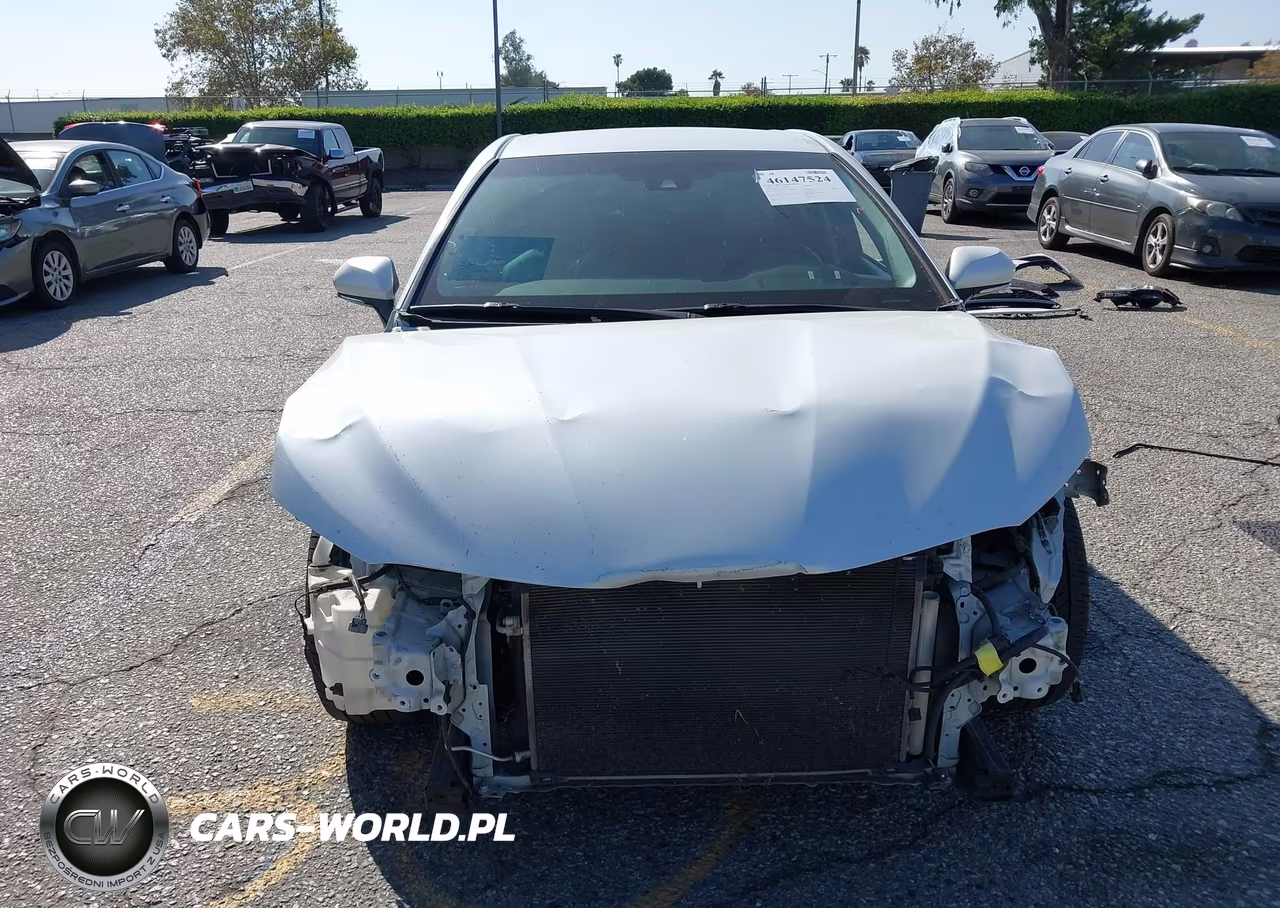 2018 Toyota Camry Xse VIN:4T1B61HK5JU007003 - 13