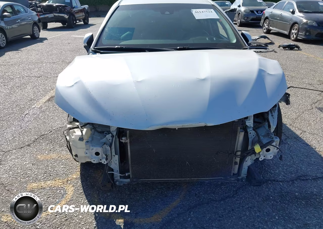 2018 Toyota Camry Xse VIN:4T1B61HK5JU007003 - 6