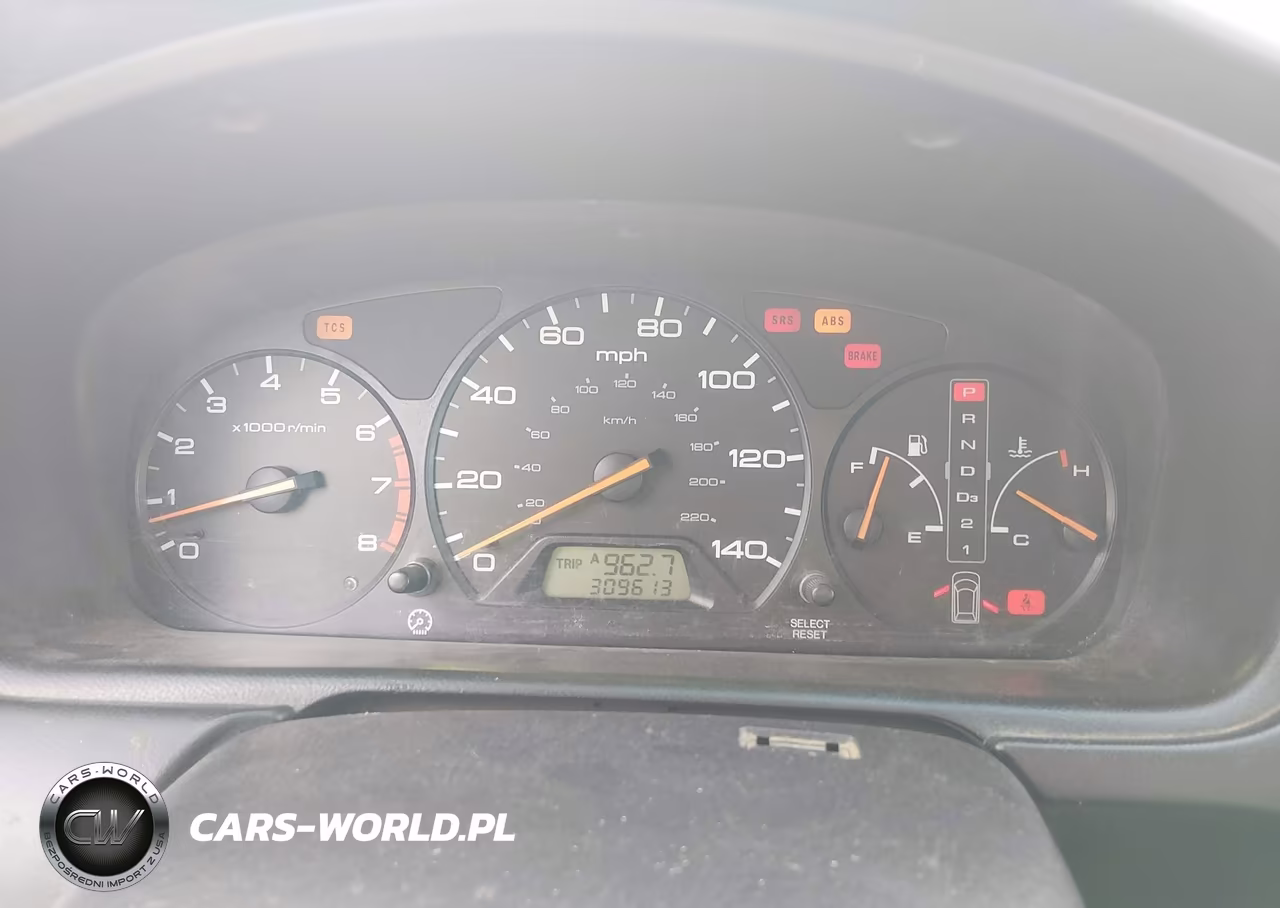 2002 Honda Odyssey Ex-L VIN:2HKRL18022H503012 - 7