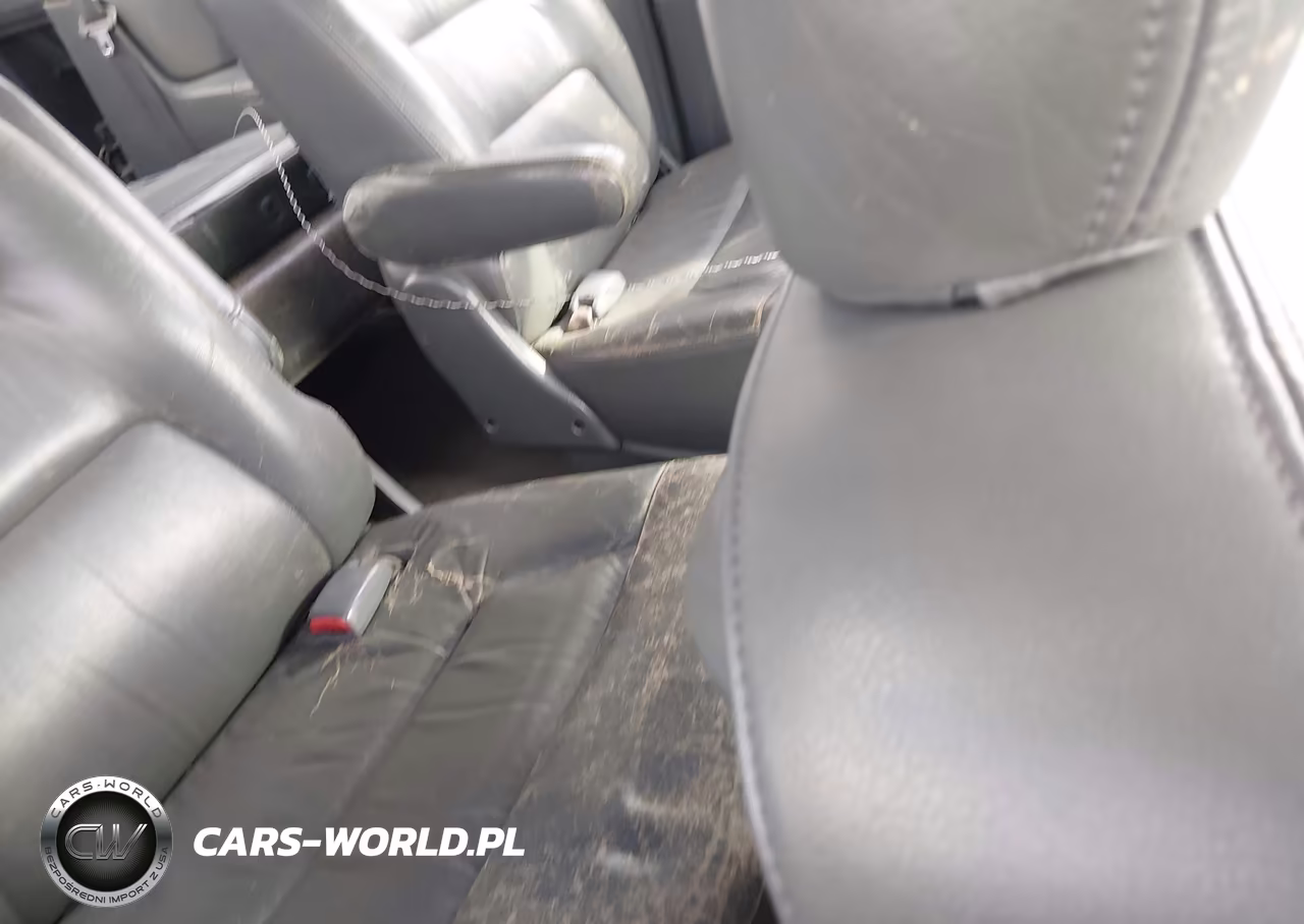 2002 Honda Odyssey Ex-L VIN:2HKRL18022H503012 - 8