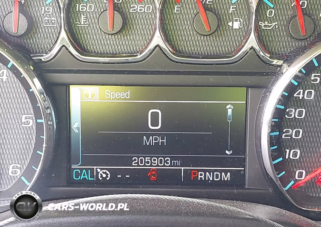 2015 Chevrolet Silverado 1500 2Lt VIN:3GCUKREC6FG374443 - 15