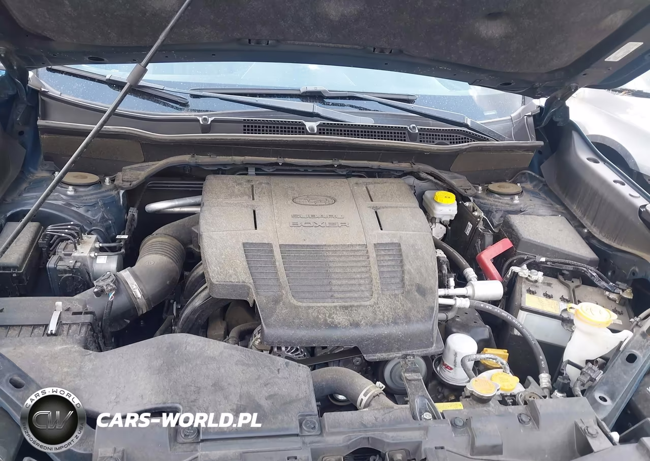 2022 Subaru Forester Wilderness VIN:JF2SKAMC2NH404912 - 10