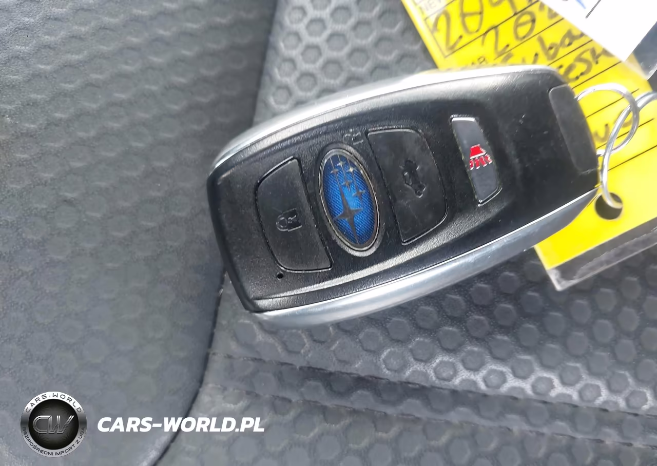 2022 Subaru Forester Wilderness VIN:JF2SKAMC2NH404912 - 11