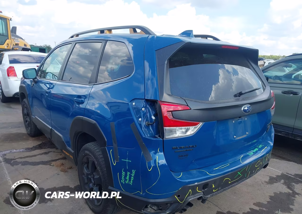2022 Subaru Forester Wilderness VIN:JF2SKAMC2NH404912 - 14