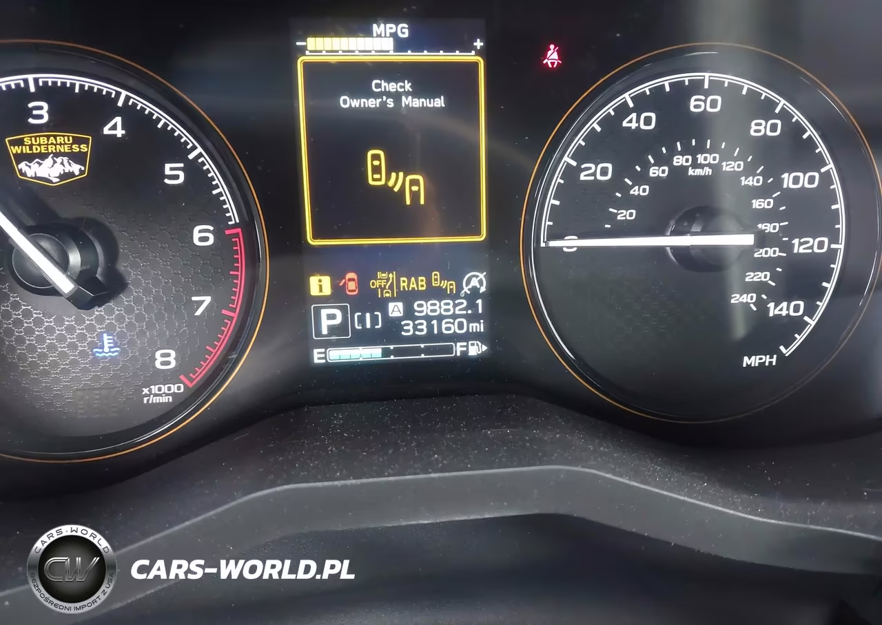 2022 Subaru Forester Wilderness VIN:JF2SKAMC2NH404912 - 15
