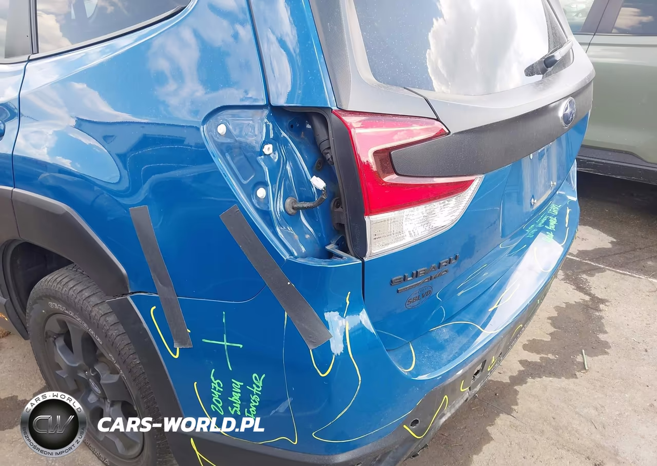 2022 Subaru Forester Wilderness VIN:JF2SKAMC2NH404912 - 17