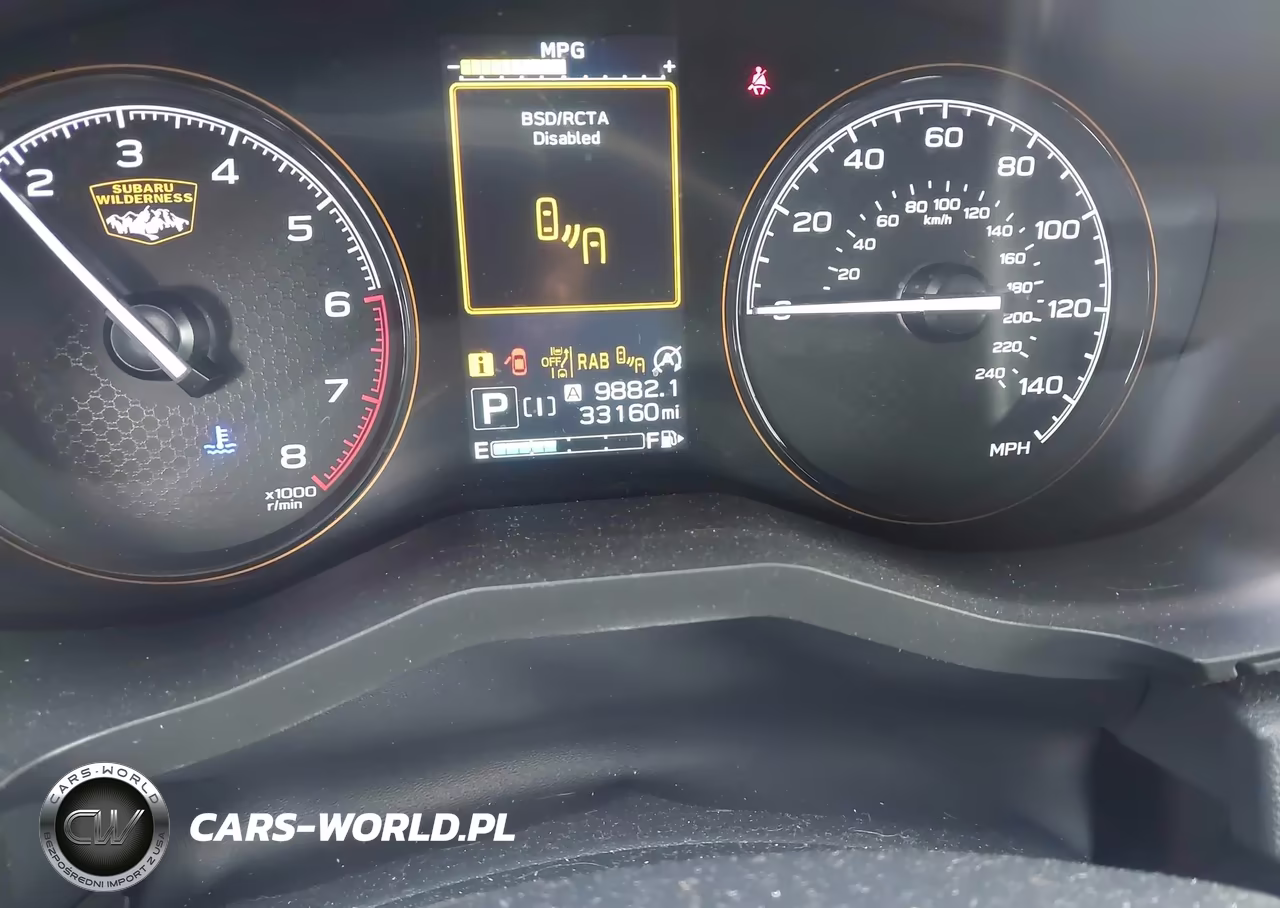 2022 Subaru Forester Wilderness VIN:JF2SKAMC2NH404912 - 7