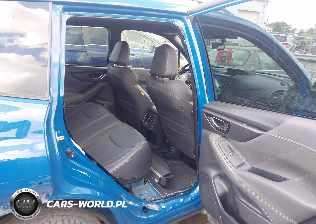 2022 Subaru Forester Wilderness VIN:JF2SKAMC2NH404912 - 8