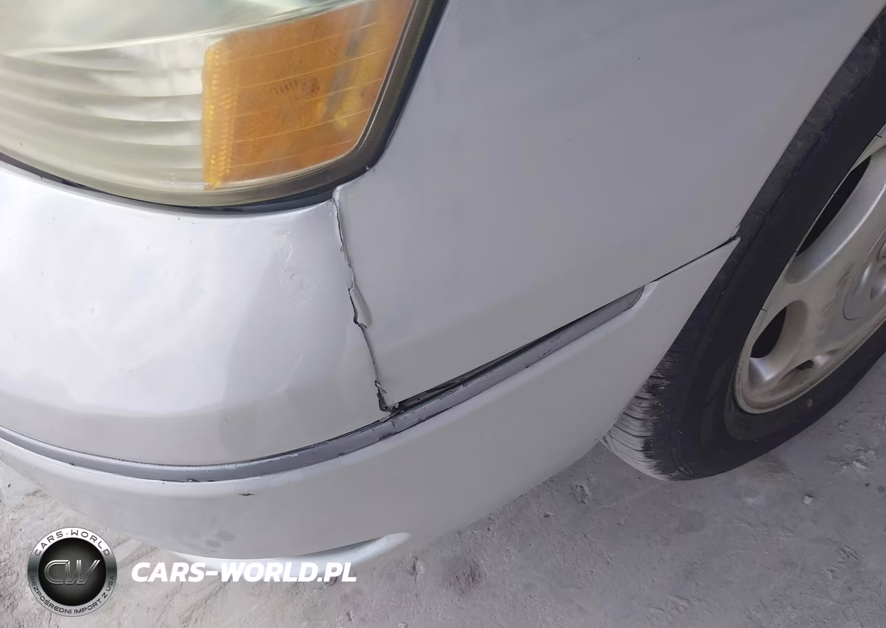 2001 Lexus Ls 430 VIN:JTHBN30F910006122 - 12