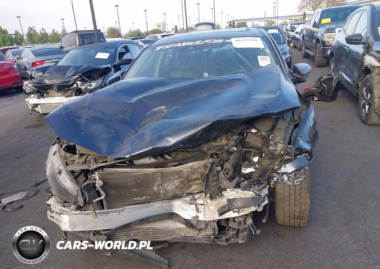 2021 Honda Civic Ex VIN:19XFC1F34ME202412 - 13