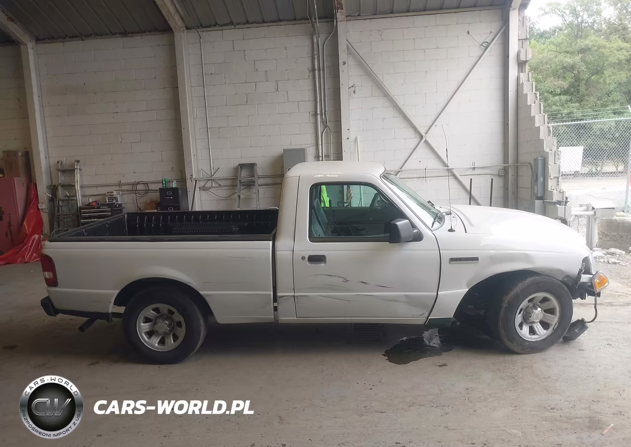 2011 Ford Ranger Xl VIN:1FTKR1AD3BPA98599 - 13