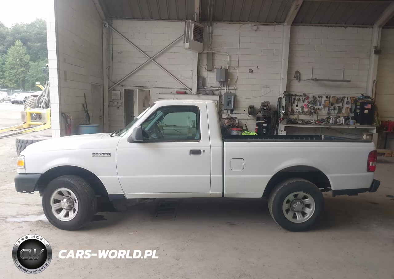 2011 Ford Ranger Xl VIN:1FTKR1AD3BPA98599 - 14