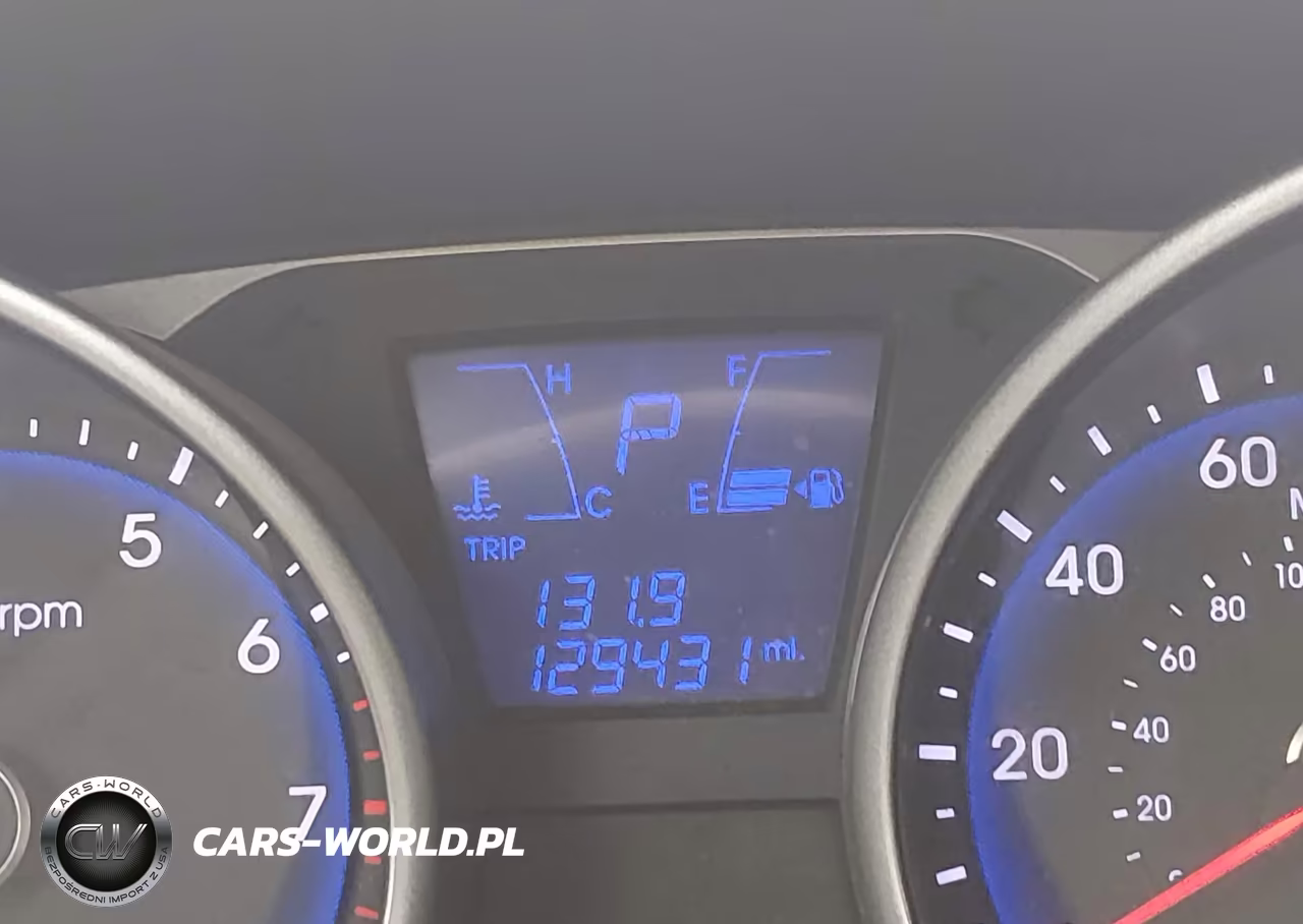 2015 Hyundai Tucson Se VIN:KM8JUCAG1FU099527 - 15