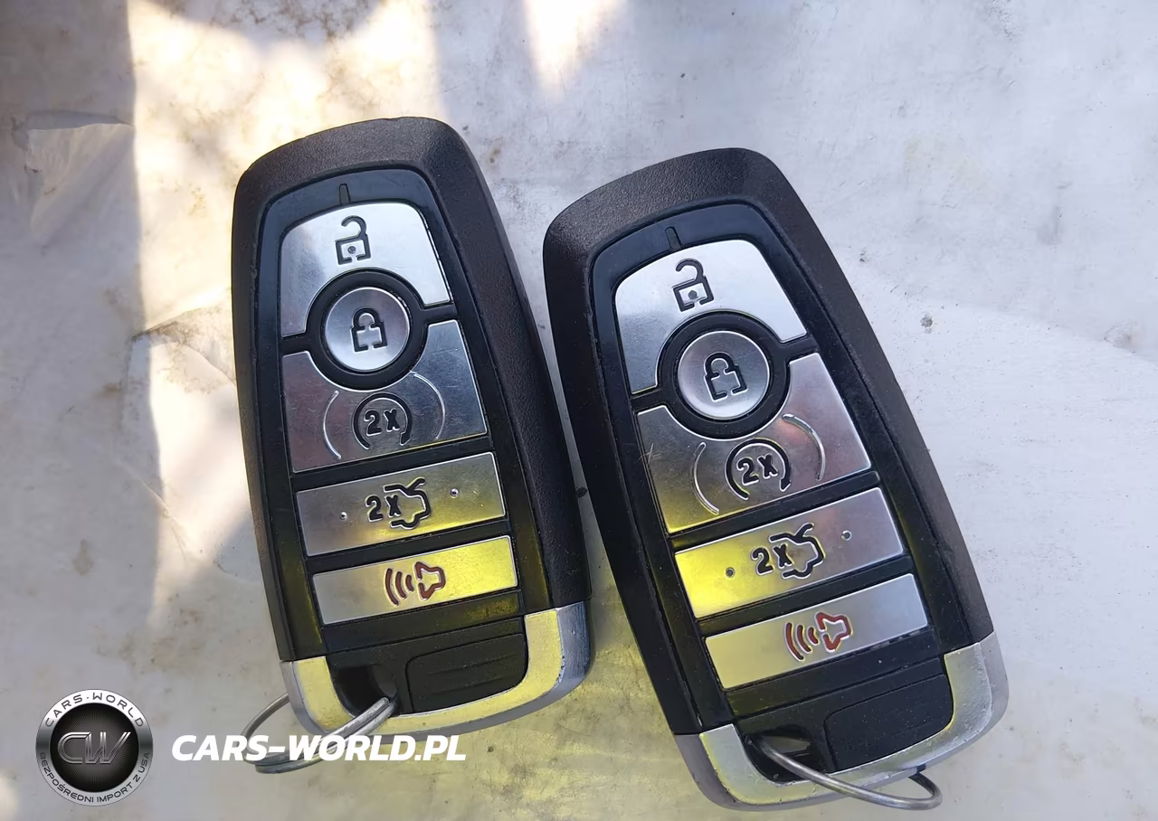 2020 Ford Fusion Titanium VIN:3FA6P0D94LR192564 - 11