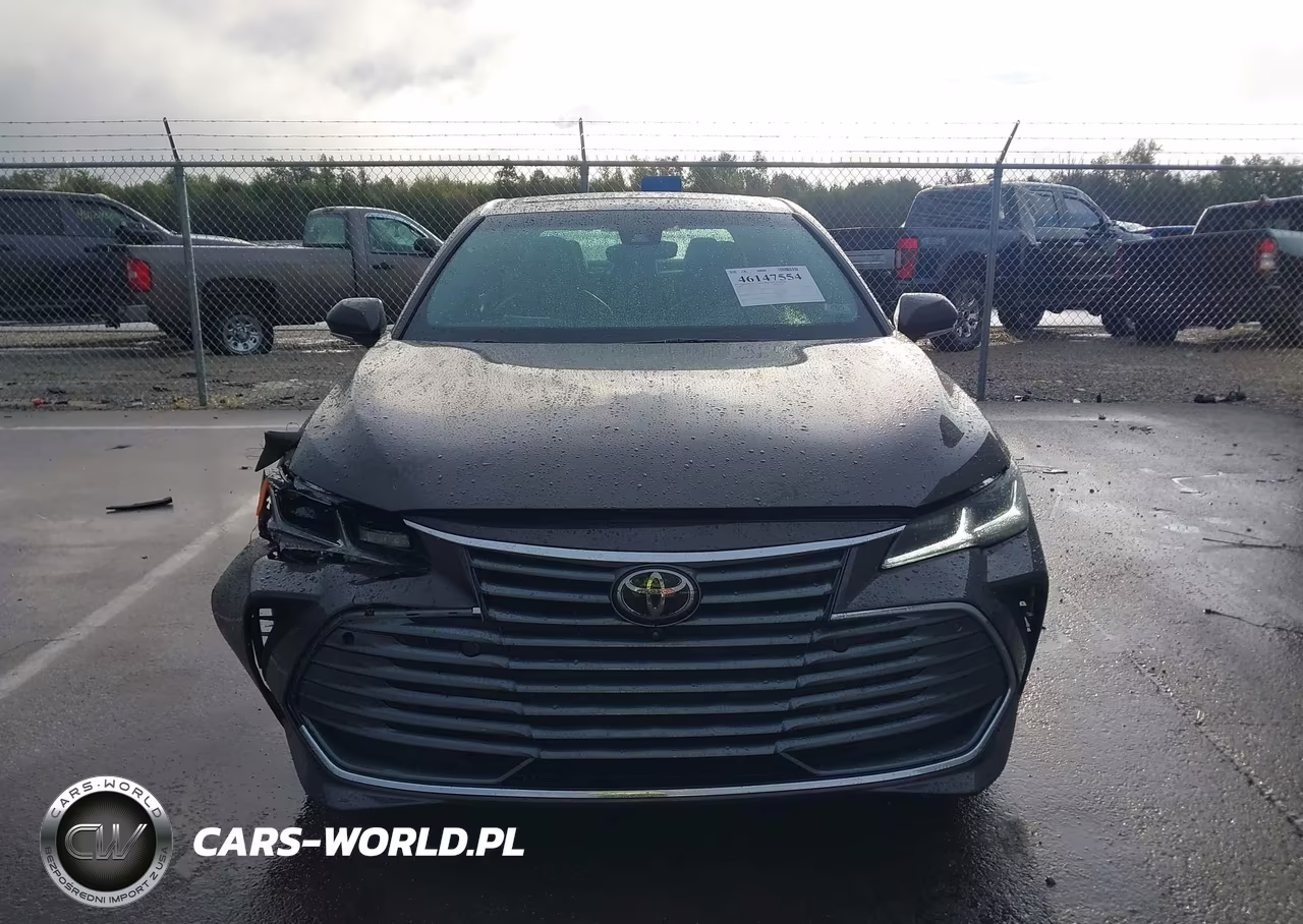 2019 Toyota Avalon Limited VIN:4T1BZ1FB6KU010018 - 12
