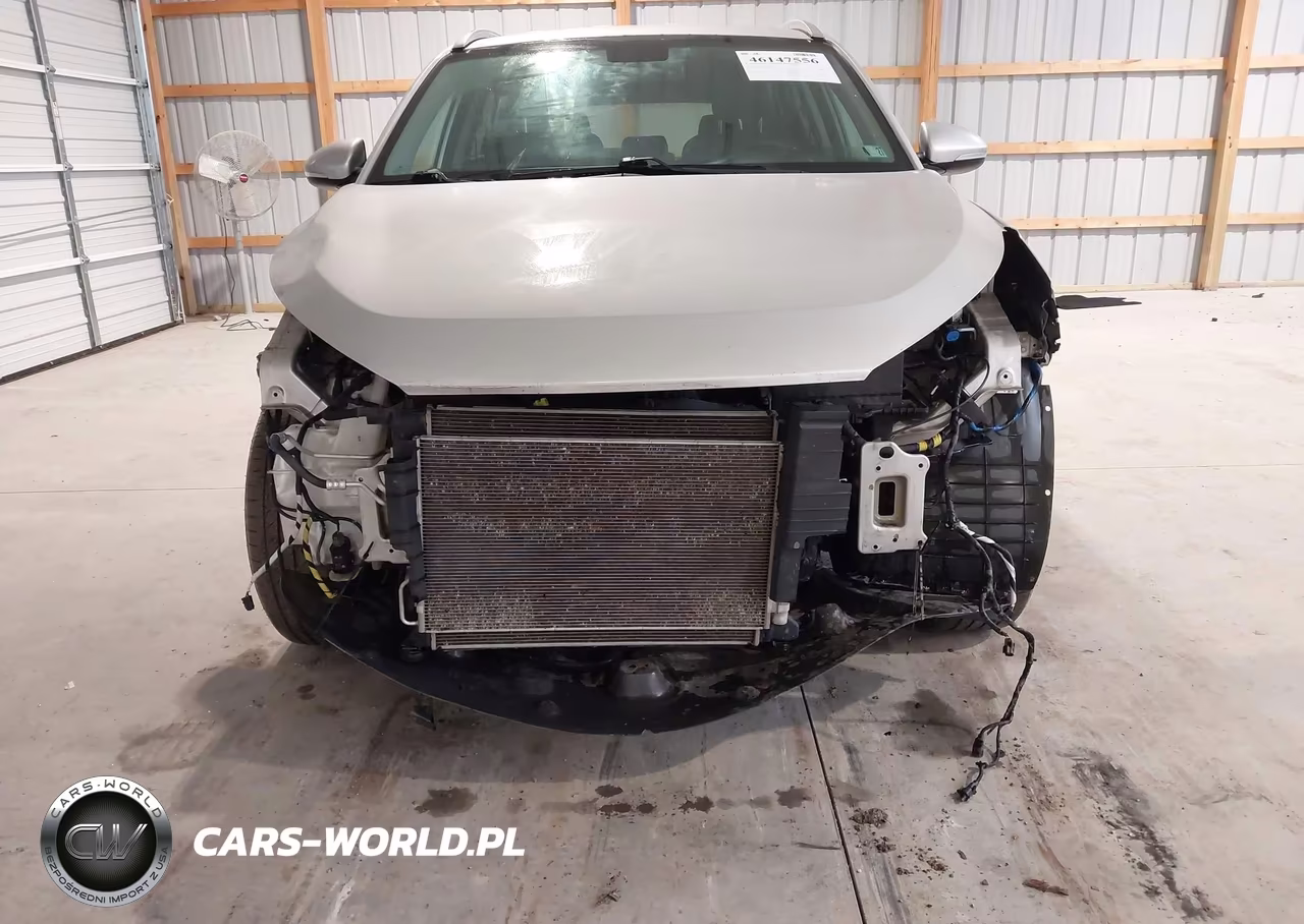 2017 Hyundai Tucson Se Plus VIN:KM8J33A48HU527833 - 6