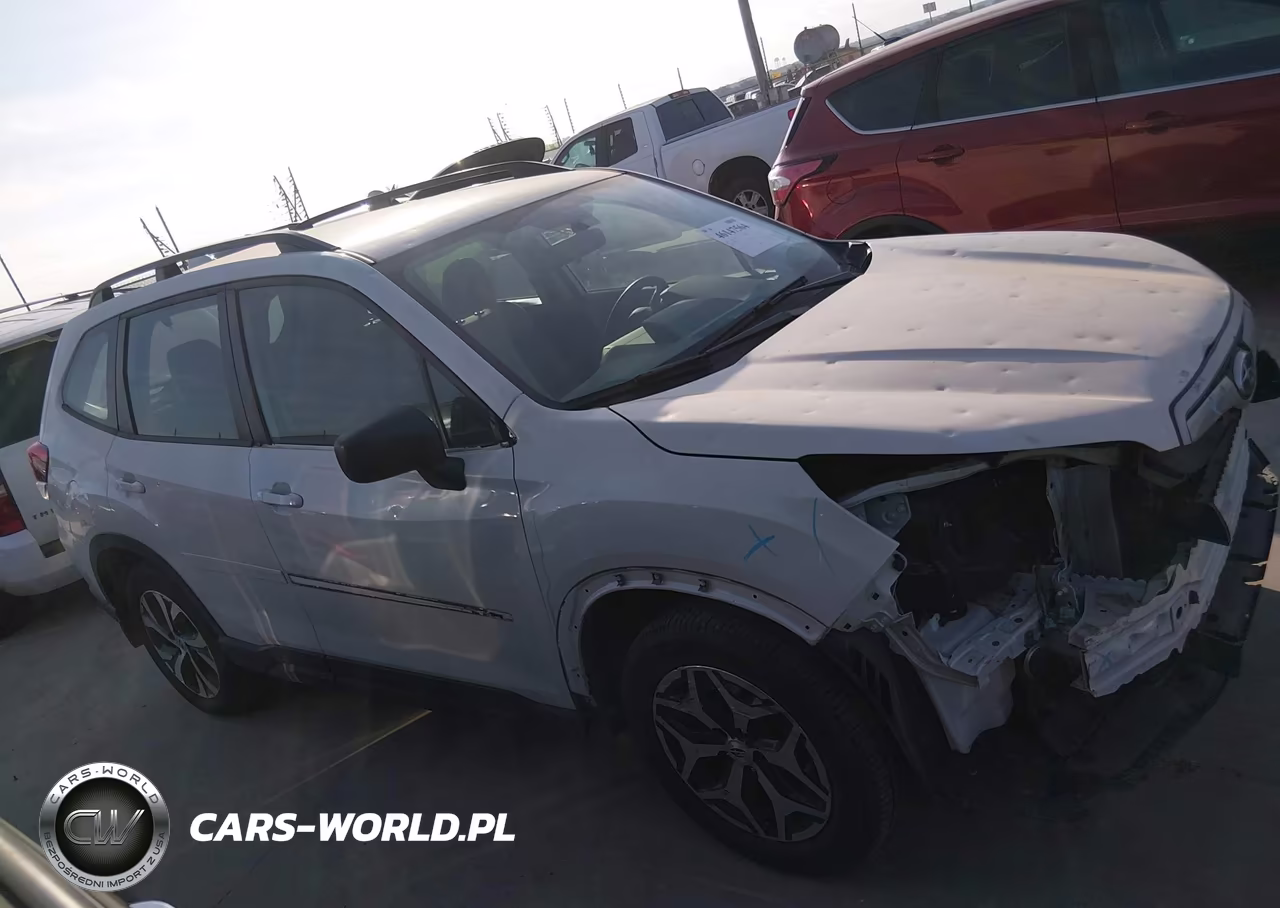 2020 Subaru Forester VIN:JF2SKADC7LH582294 - 13