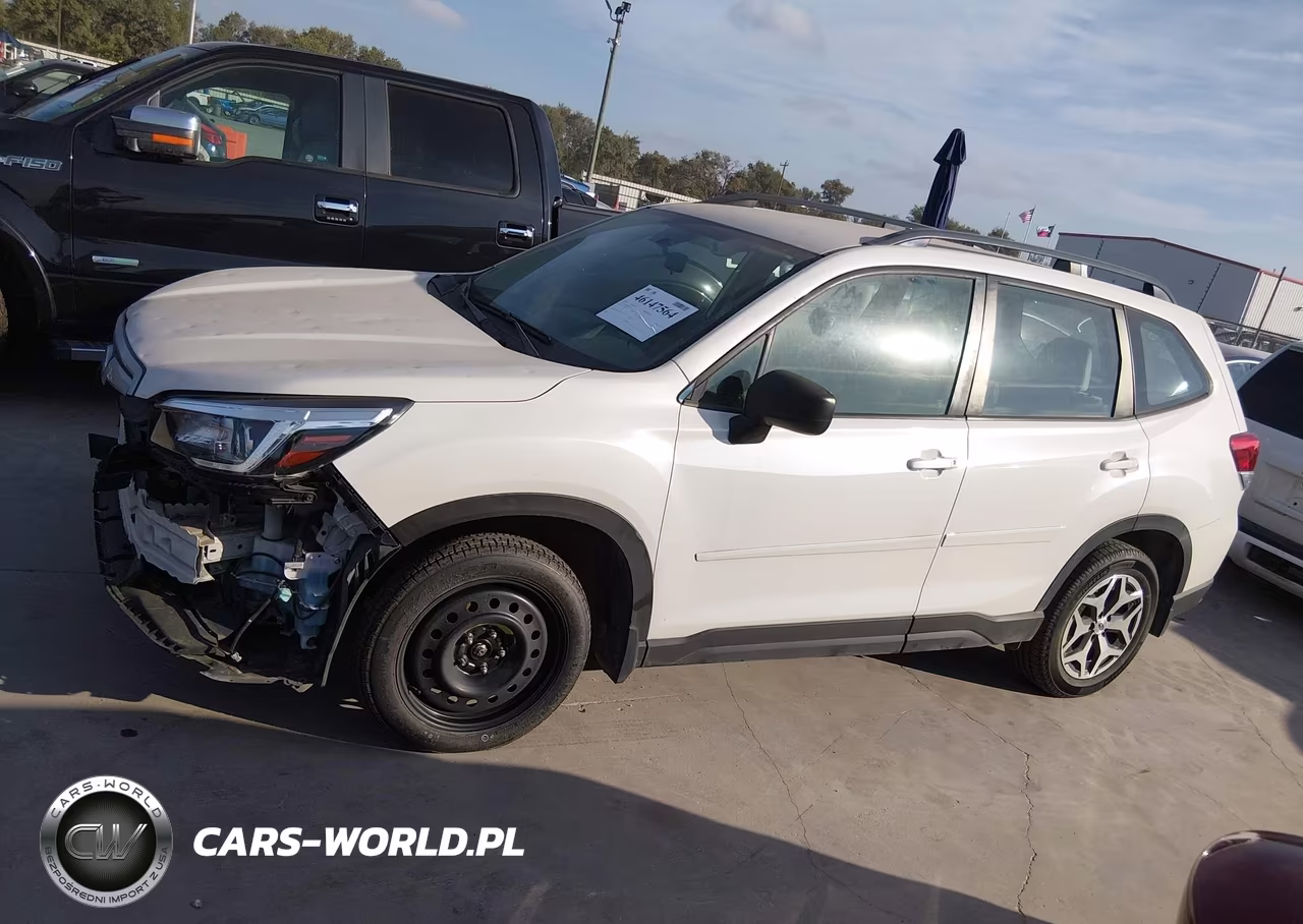2020 Subaru Forester VIN:JF2SKADC7LH582294 - 14