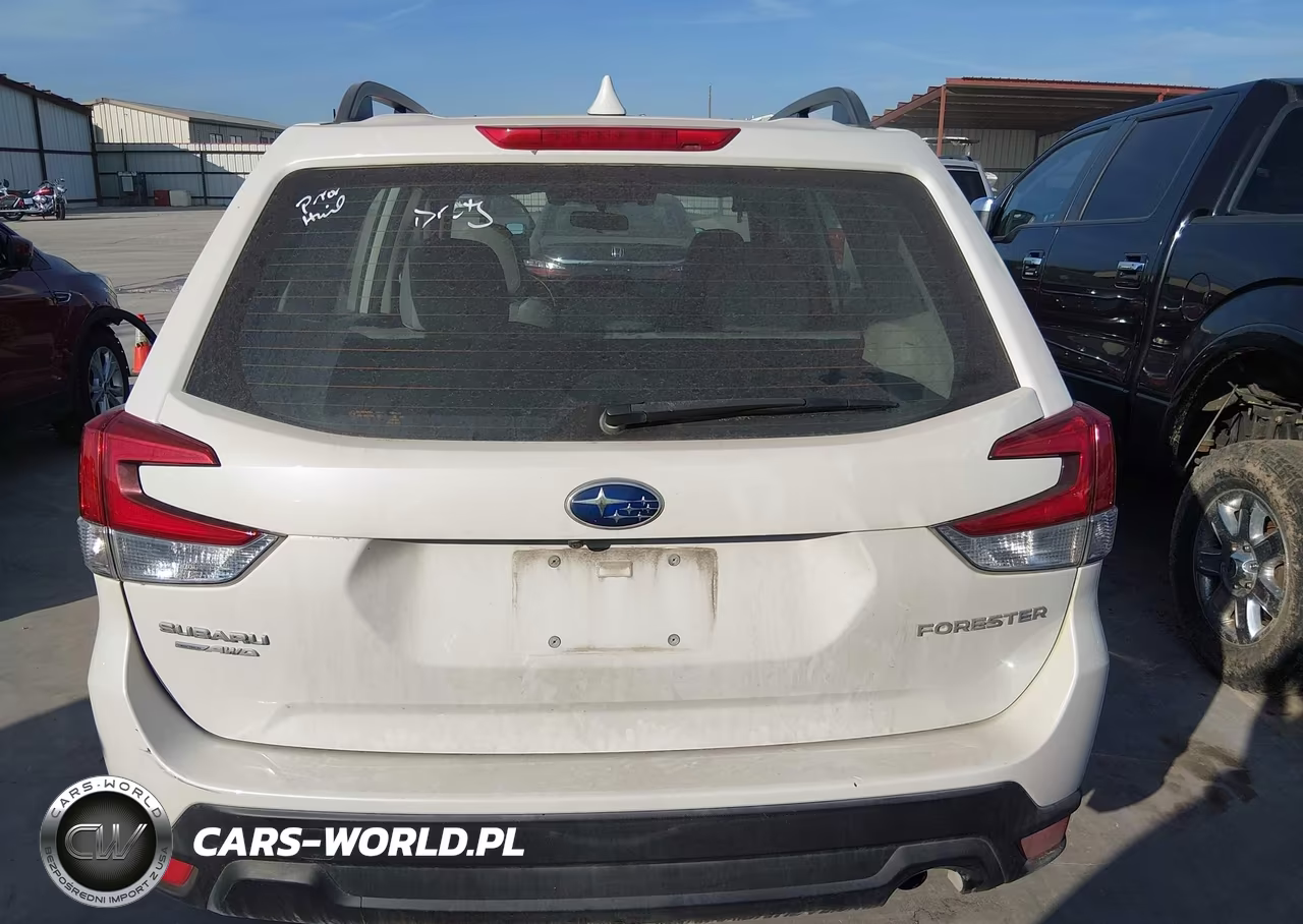 2020 Subaru Forester VIN:JF2SKADC7LH582294 - 16