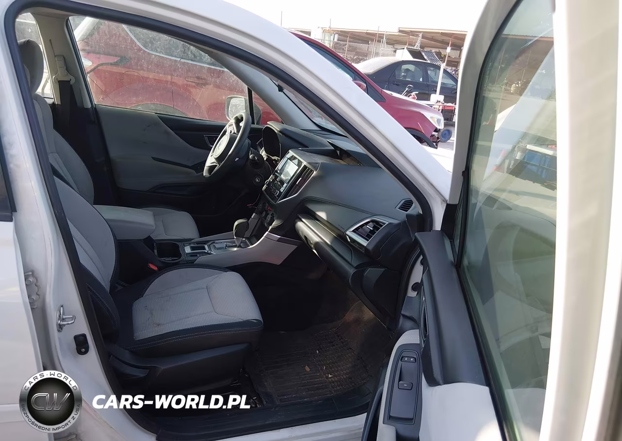 2020 Subaru Forester VIN:JF2SKADC7LH582294 - 5