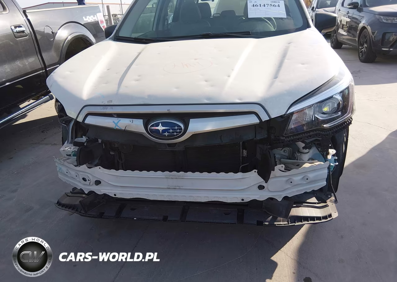 2020 Subaru Forester VIN:JF2SKADC7LH582294 - 6